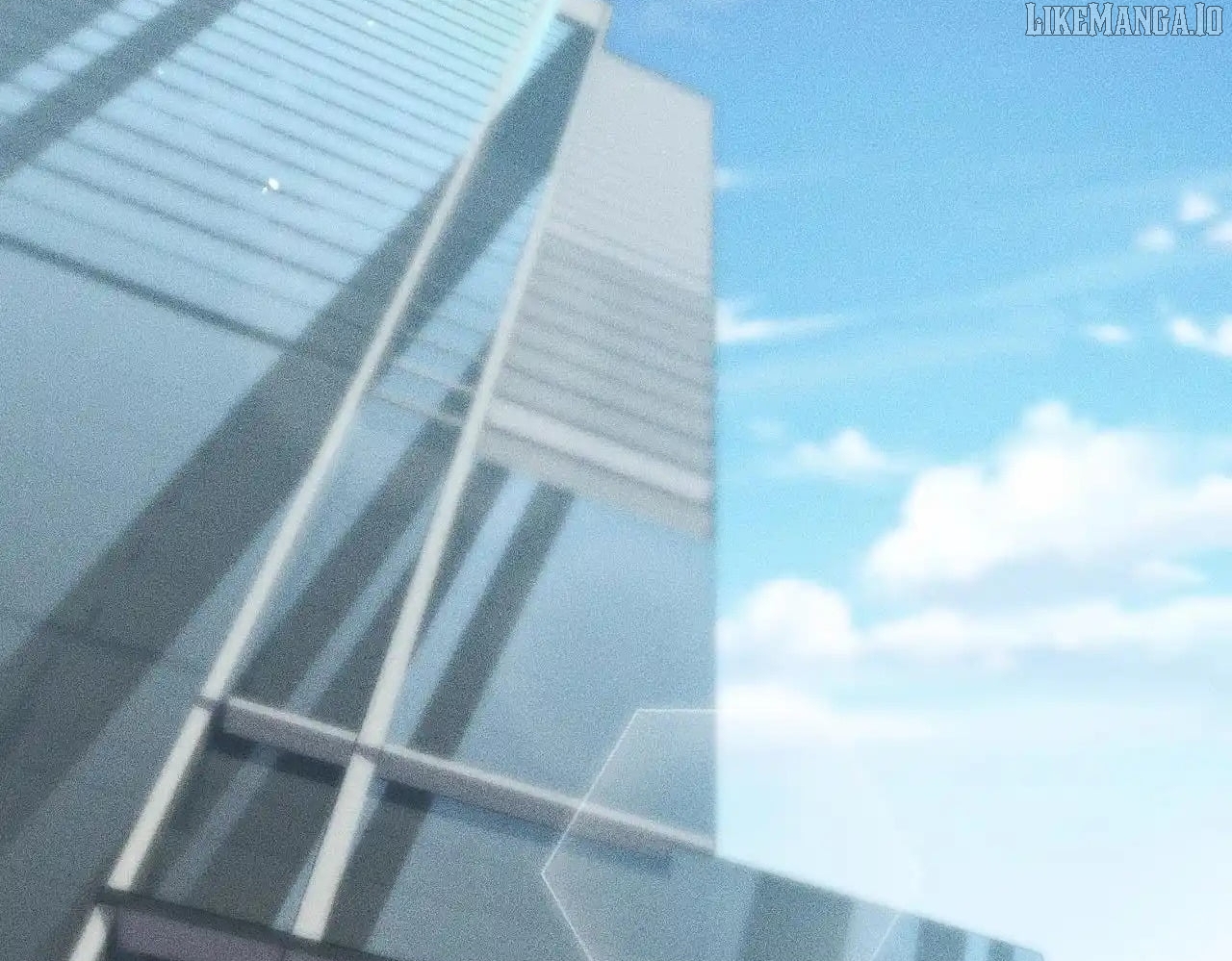 Hidden Dragon in the City (2025) Chapter 10 - page 2